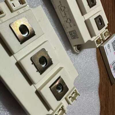 售前SKM400GB12T4两个