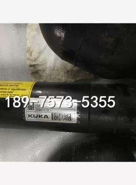 售前议价00-179-517 库卡KR180 R3200 PA 机器人平衡杆