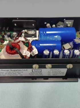 议价 议价船用正品PC板 VT25-373-99/X9 CCI POWER SUPPLIES LLC