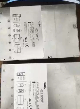 议价 开关 科索电源ACE900F AC9-MZ2K2K-00议价