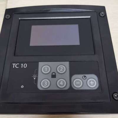 售前CONSILIUM TC10  5200276-00A    Consiloum TC10  s议价
