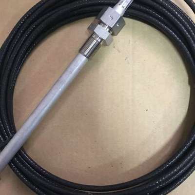 售前HERIANA  PT100 TEMPERATURE SENSOR CVS5184 6735-4