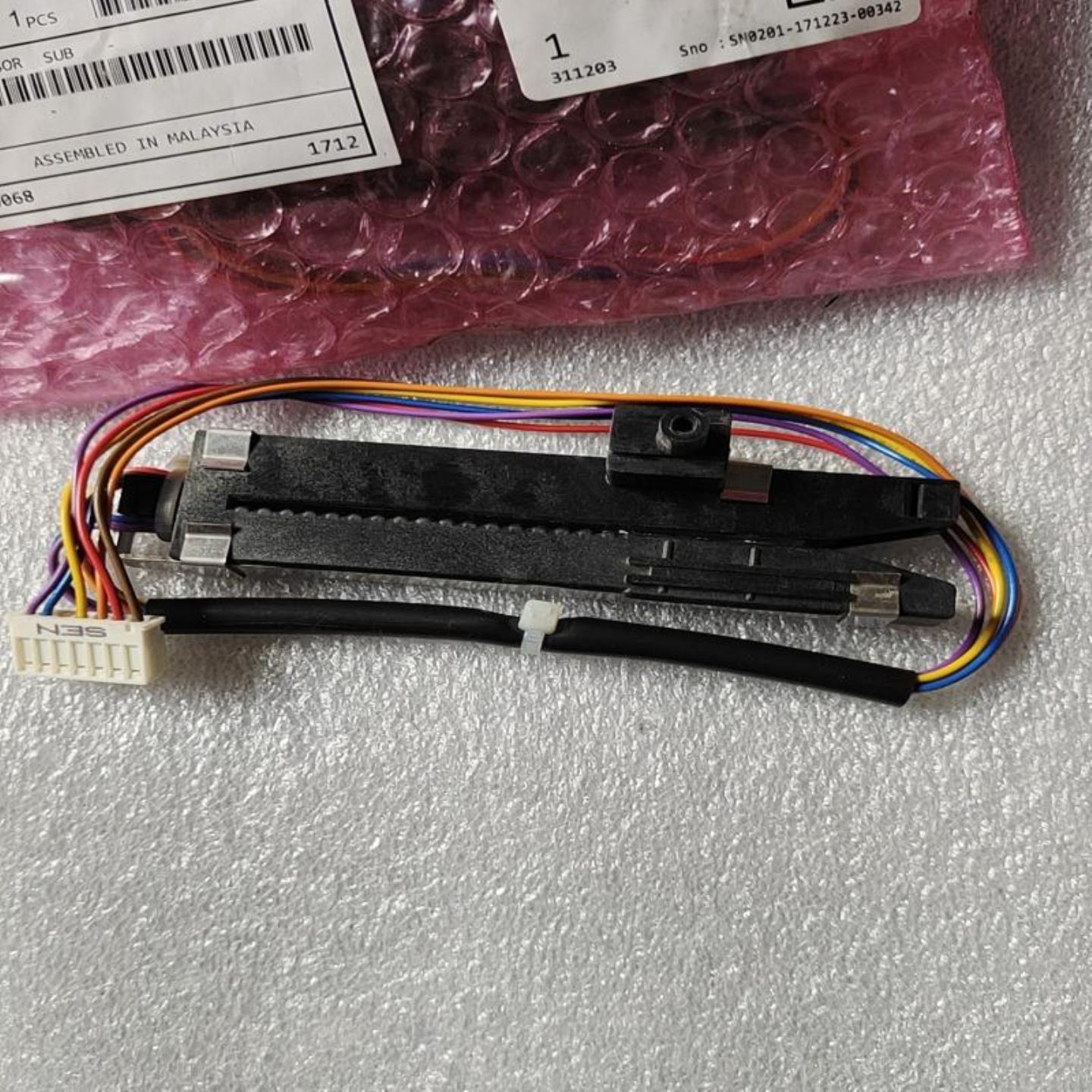 议价议价SATO 纸张传感器GZ408e，PR7770100适用