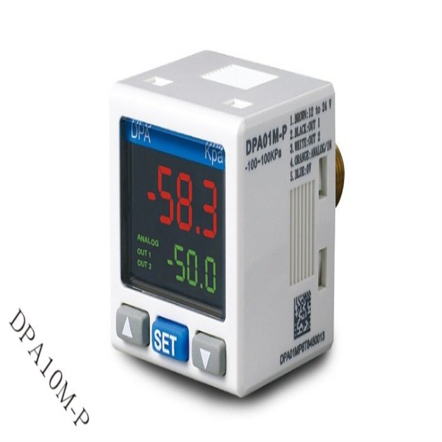 售前询价Delta压力开关DPA10M-P正压感测器,电子元器件市场,其它元器件,淘宝优惠券,粉丝福利购,淘宝优惠卷