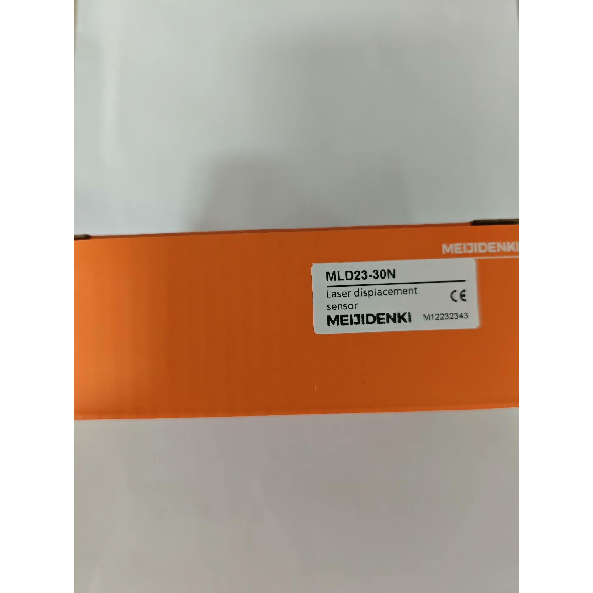 议价【议价】明治传感器MLD23-30N MLD23-100N ML