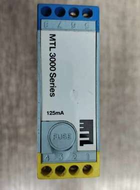 售前MTL3000系列 304隔离栅