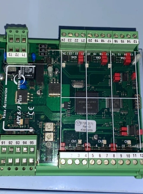议价 STEIN SOHN F102004A API 6/3 Plus 电路板现货议价