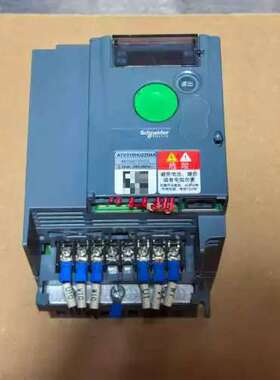 售前变频器ATV310HU22N4A，2.2KW议价