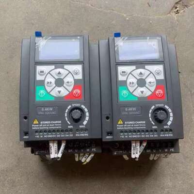 售前A54MA55B和BC186A413G52变频器A500
