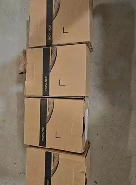 议价 汇川远程 IO模块 GR10-1616ETNE， 共4个