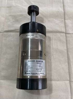 售前日本SUBAKI椿本缓冲器DP005A032减震器