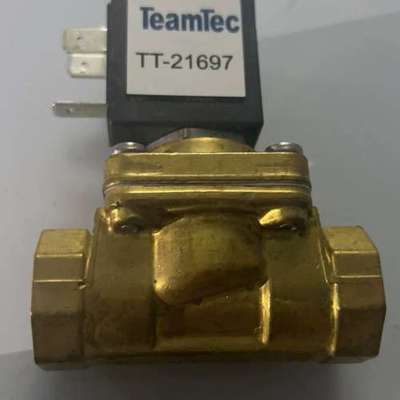 售前Teamtec  TT-21697议价