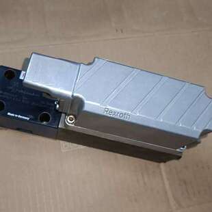 售前力士乐Rexroth比例伺服阀4WRPEH6 C4 B12L