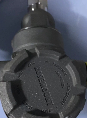 议价 ROSEMOUNT 感测器 2051TG3A2B21KI1SBVQ4 全新现货议价