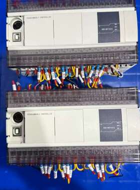 售前PLC XD5-60T10-E、、AC100-2