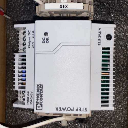 售前PHOENIX  STEP-PS/1AC/24DC/2.5 电源模组议价,电子元器件市场,其它元器件,淘宝优惠券,粉丝福利购,淘宝优惠卷