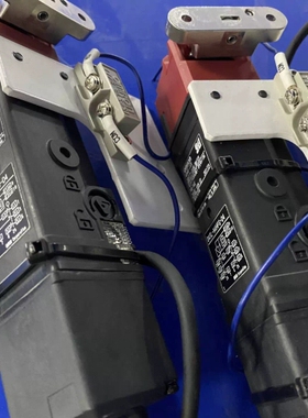 议价 议价D4SL-N4HFG-D4安全门开关磁力锁