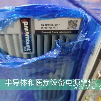 议价 AE电源paramount 3013 3156330-130议价