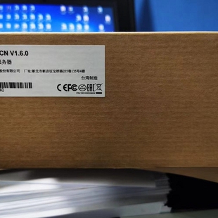 议价 MOXA NPORT 6250 RS232/422/485 串口伺服器 2口联网