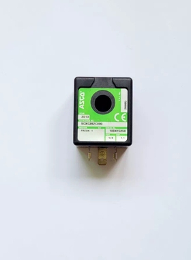 议价 ASCO阿斯科SCXG262C090电磁阀线圈400325-142