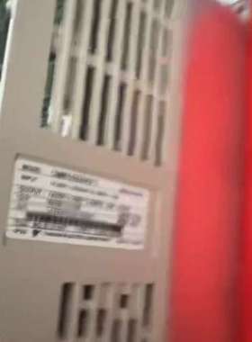 售前安川G7变频器CIMR-G7B41P5 1.5kw现