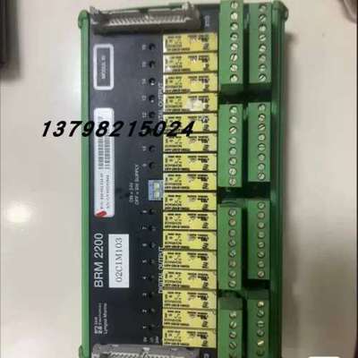 售前SAM 模块 BRM2200  BSM2200 DPU2010 SIO2010 BXM2200