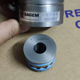 售前SAGEM编码 RⅩ 器