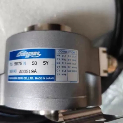 议价 TS5875N505Y A00519A TS5875N5003 A01131A 编码器