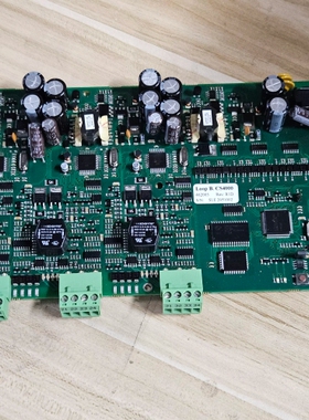 议价 Loop B .CS4000回路板 462003康士廉Consilium火警电路板原