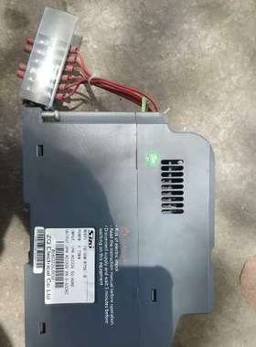 售前#变频器Sjzo变频器ZQ100M-R75G1-B 0.75