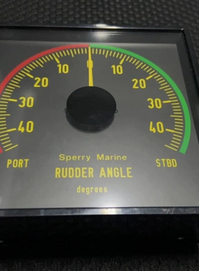 议价 KLPQ144-D3v144S 603.012.063 12…0…12V船用仪表全新现货