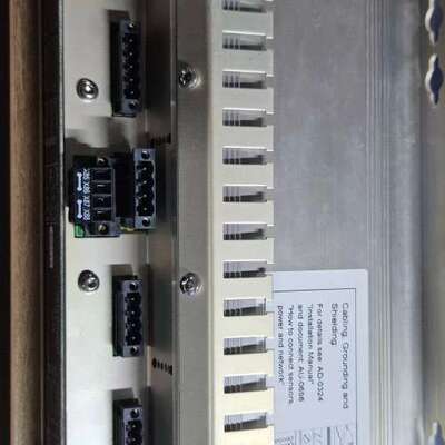 售前KONGSBERG dPSC 8100183 模块议价