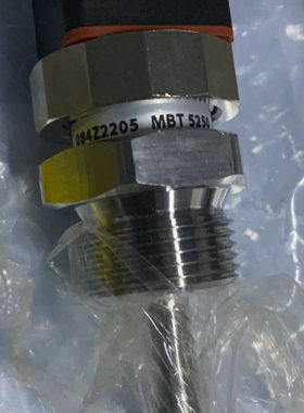 议价 Danfoss MBT 5250 温度感测器 084Z2205 现货议价
