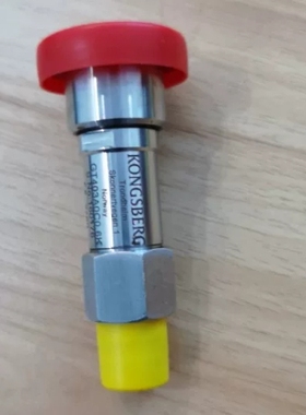 议价 KONGSBERG康斯伯格压力感测器GT403A0C0. 6K全新现货议价