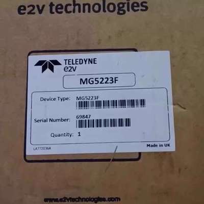 售前E2V MG5223F MG5436 MG5424 FURUNO古野 磁控管