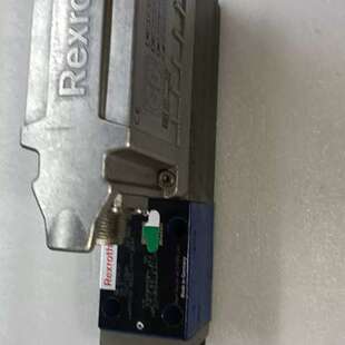 售前力士乐Rexroth比例伺服阀4WRPEH6 C3 B02L