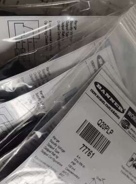 售前Q20NDXLQ7 邦纳 BANNER 价优 Q20PDXLQ7 光电感测器，