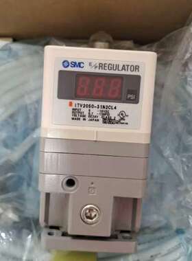 售前电气比例阀ITV2050-31N2CL4