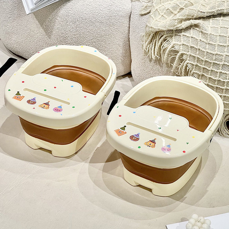 泡脚桶可折叠家用按摩洗脚加高过小腿足浴盆学生宿舍便携足浴桶,家庭/个人清洁工具,足浴盆/足浴桶,淘宝优惠券,粉丝福利购,淘宝优惠卷