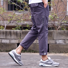 Jeans pour adolescent pour Quatre saisons - Ref 1462945 Image 13