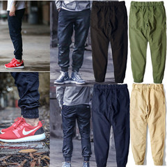 Jeans pour adolescent pour Quatre saisons - Ref 1462945 Image 9