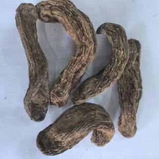 蒸天麻条 黑肉 云南昭通姜制天麻个 中药材 500g克80元包邮