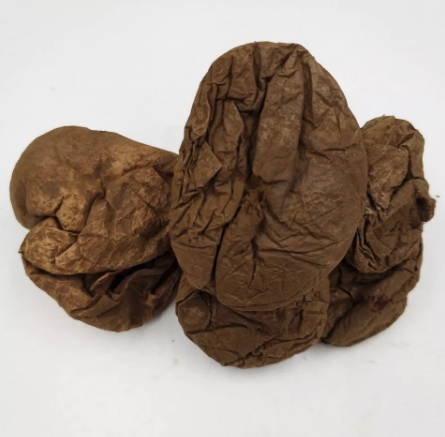 马勃 马勃菌 马勃粉 马屁包 500g65元包邮 中药材初级农产品