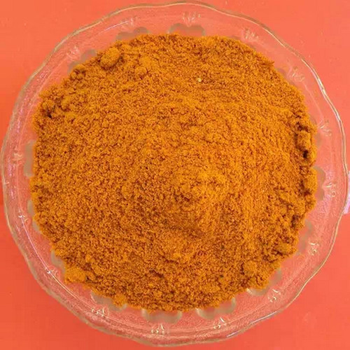 栀子粉 山栀子粉 黄栀子粉 中药材 500g克35元包邮 - 封面