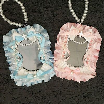 甜心卡套小马宝莉三寸谷美成品