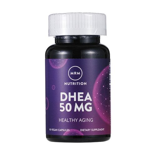 MRM青春素DHEA备孕试管卵巢功能