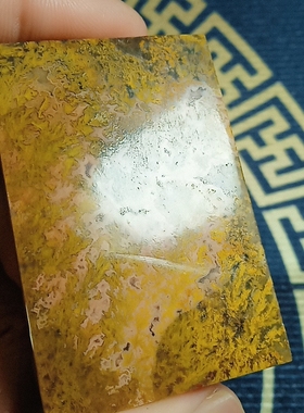 满金草 天然宣化战国红玛瑙平安无事牌吊坠方牌子精品 PZ12没打孔