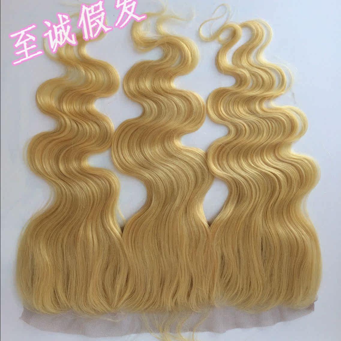 Extension cheveux - Ref 217944 Image 3