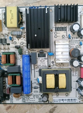 原装小米L65M5-EA 65M5-4C电源板SHG6504B-101HA 81-PBE065-H04BA