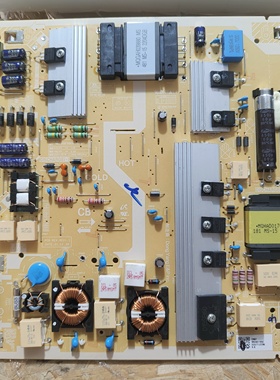 原装三星QA55Q70TAJXXZ电源板L55E8-BDY  BN44-01105C 测试好